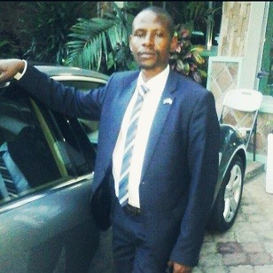 Burundi: Exécution de Rénovat NIMUBONA, prisonnier politique